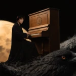 By Omar Zambrano El Pianista Nocturno