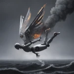 By Omar Zambrano Ícaro: una lección olvidada en cada nuevo vuelo.